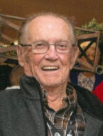 Edward Maclean