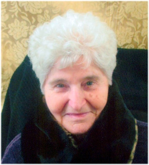 Obituary of Vaska Acovski