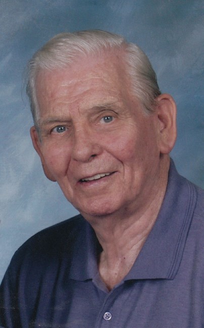 Obituario de John E. Olson