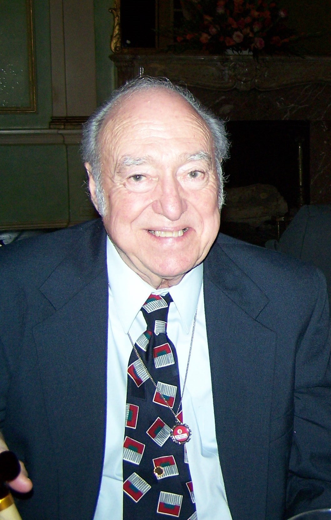 Obituary of Aaron "Zeke" Joseph Lavergne Jr.