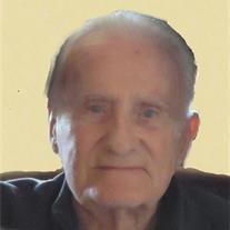 Obituary of William A. Cummings