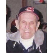 Obituary of Wayne Rush