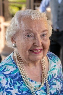 Avis de décès de Donna Jeanne Brown