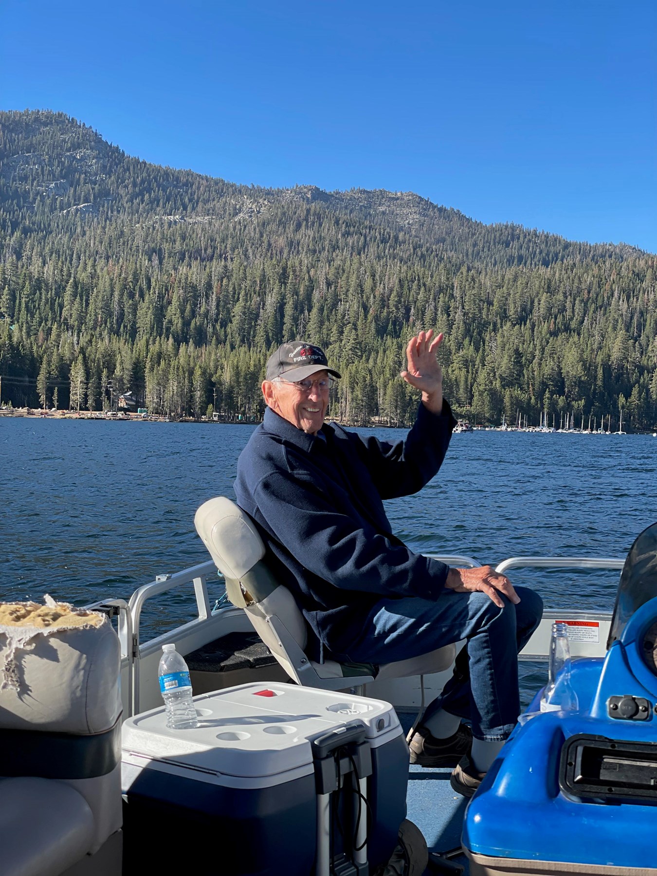 Obituary of Dr. William Harrison Henry