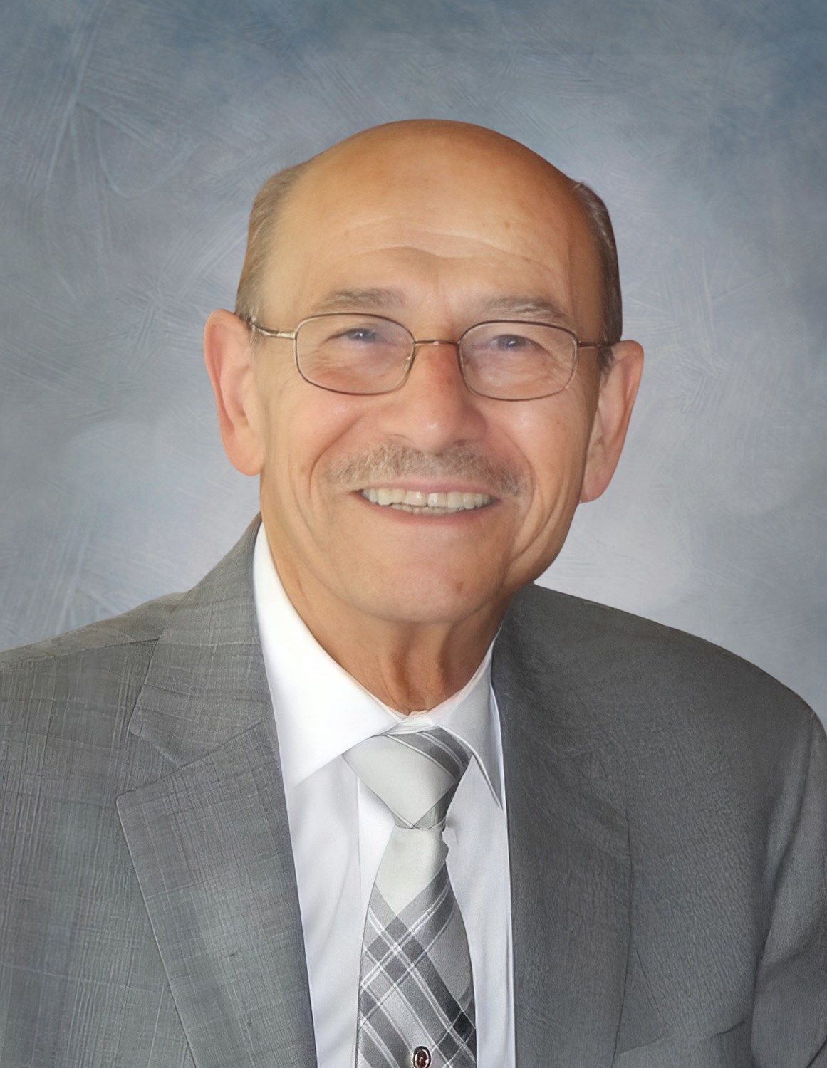 Obituario de Dr Jean Sioufi