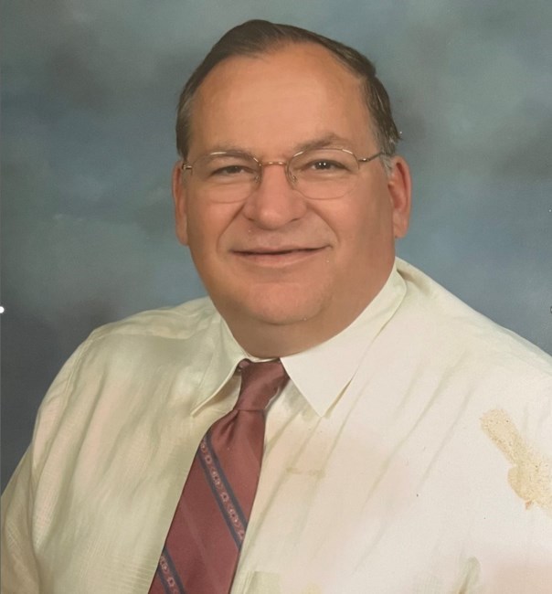 Obituary of Joseph Milton Gormley