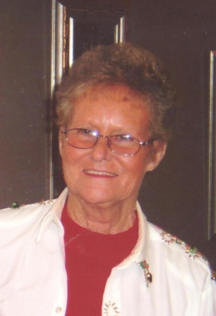 Obituary of Charlotte "Gus" Neuling