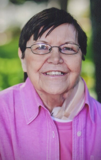 Obituario de Trilda "Gail" Gail Atkins