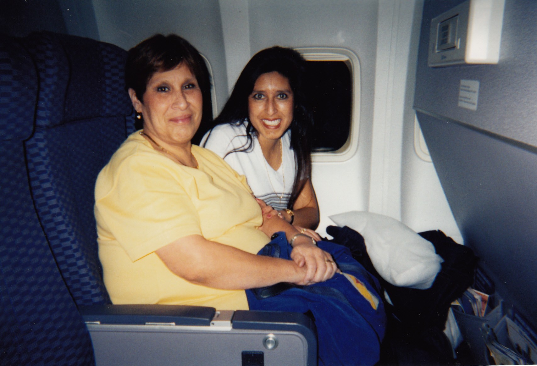 Obituary of Carmen M Avila