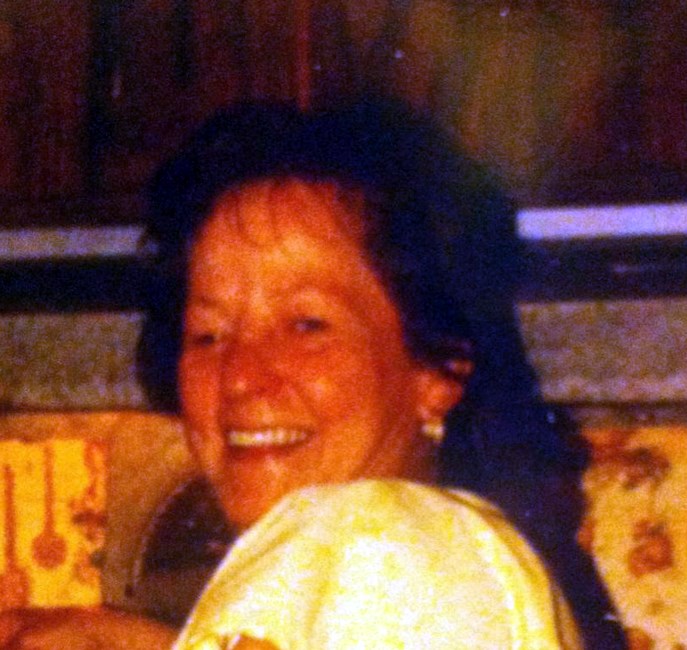 Obituary of Edith Fay Willis