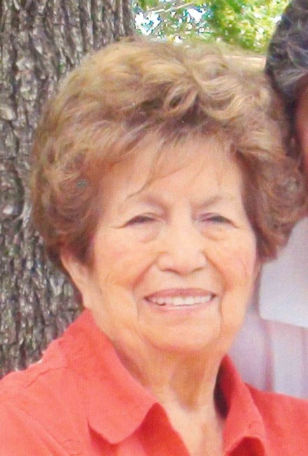 Obituary of Mary Ann Cervantez Tovar