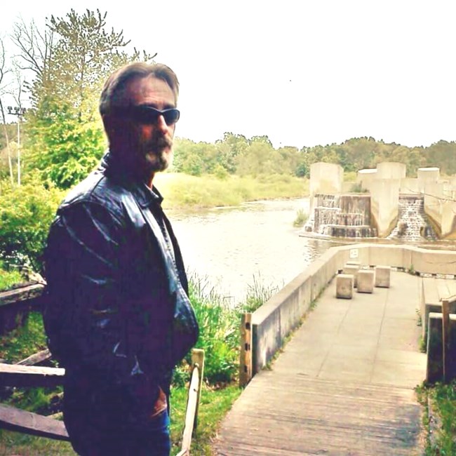 Obituary of Ron Bailey