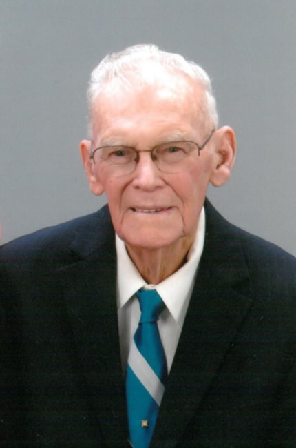 Obituary of Dexter Deck Leon Carley