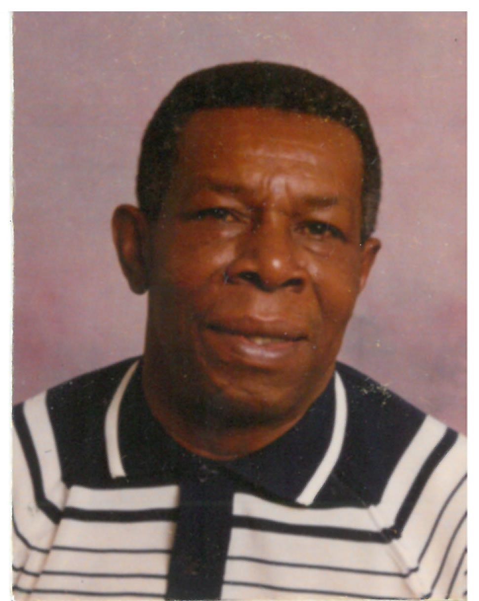 Obituary of Bernard Dawkins