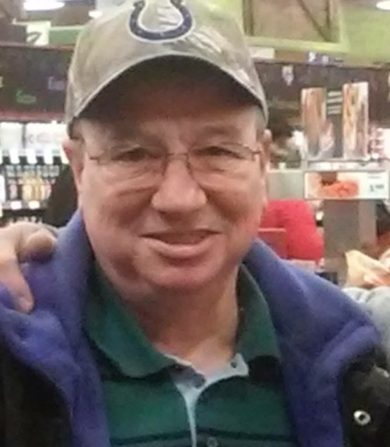 Obituary of Danny R. Fender