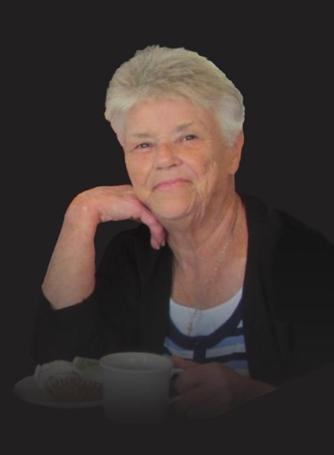 Obituary of Brenda Faye Moyer