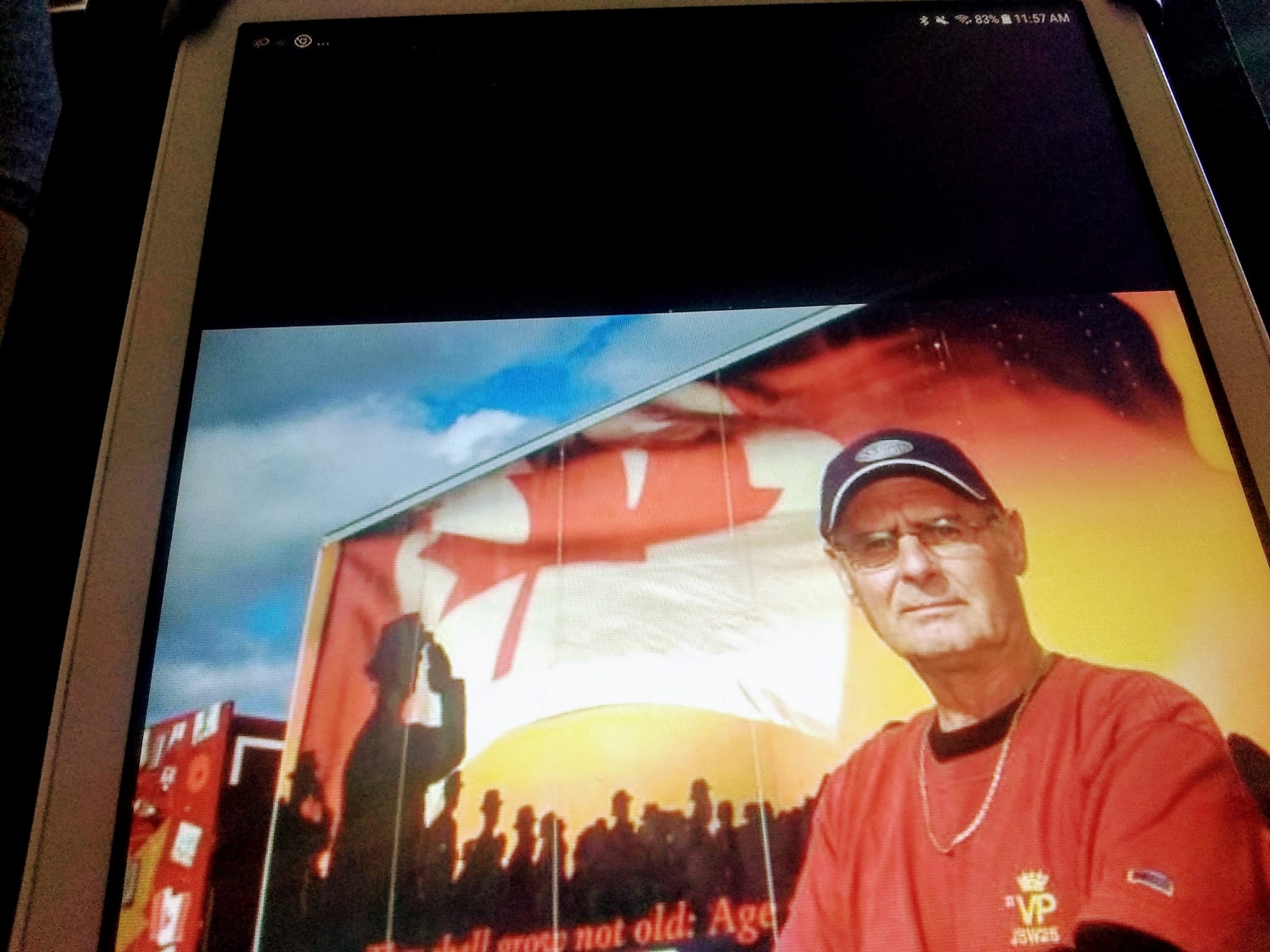 Obituary of Laurance Gordon Williams Josie