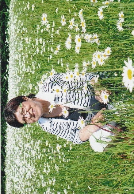 Avis de décès de Louise Gouin