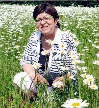 Obituary of Louise Gouin