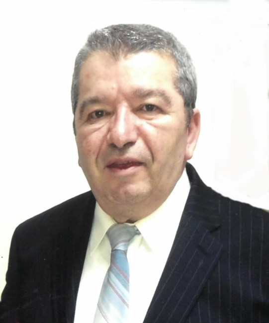 Obituary of Vito Traversa