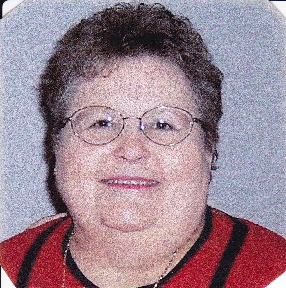 Obituary of Eldonna Louise Kaufman