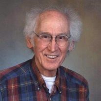 Obituary of James Wagner