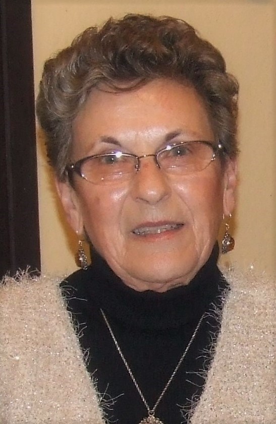Obituario de Delia Raquel Morales Fontes