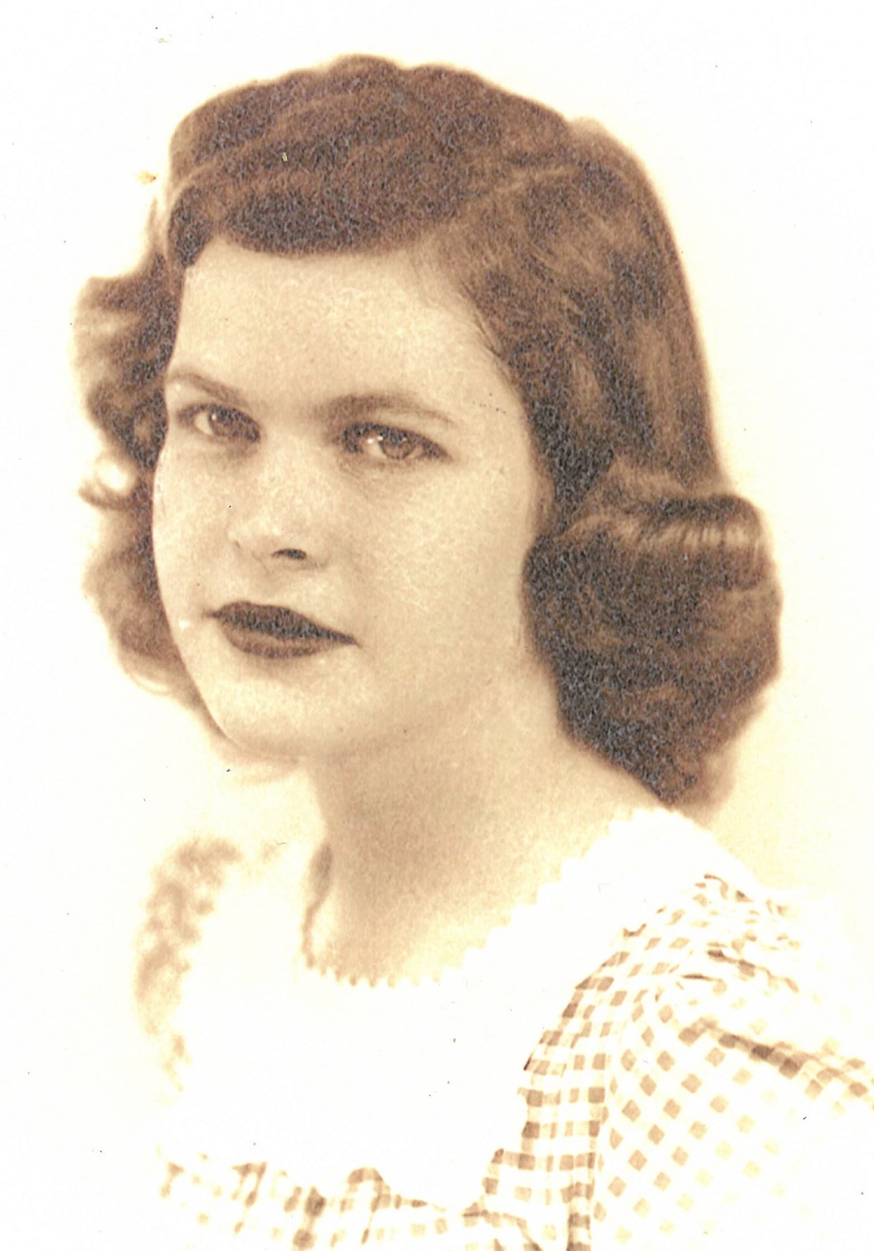 Eloise S. Ridgeway Obituary McDonough, GA