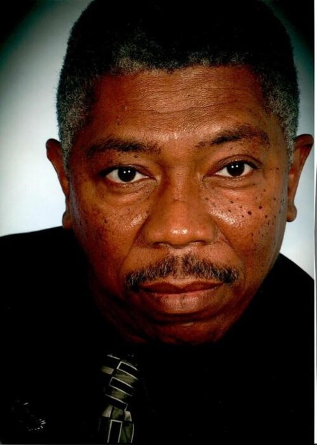 Obituary of Bruce Cornell Harding