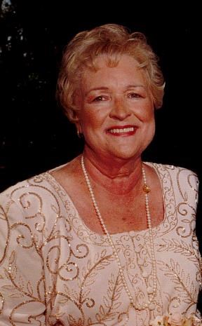 Obituary of Carol Burns Burland