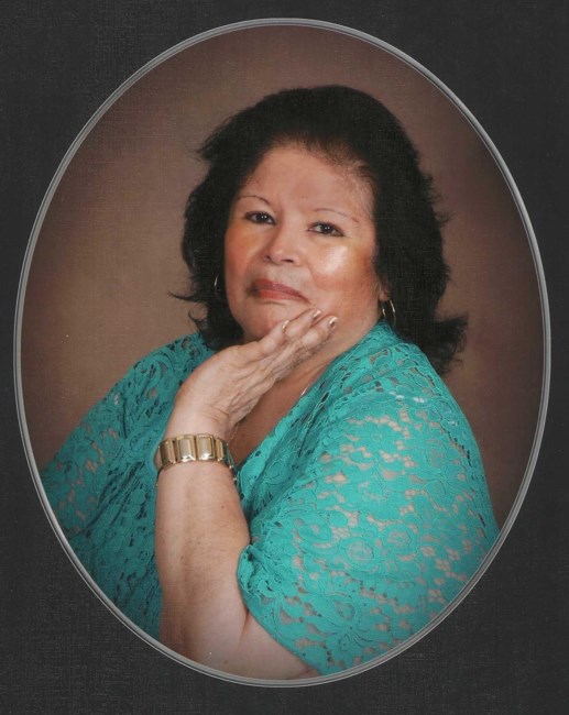 Obituary of Oralia Aguero