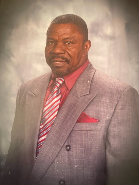 Obituary of Mr. Ernest Kahn