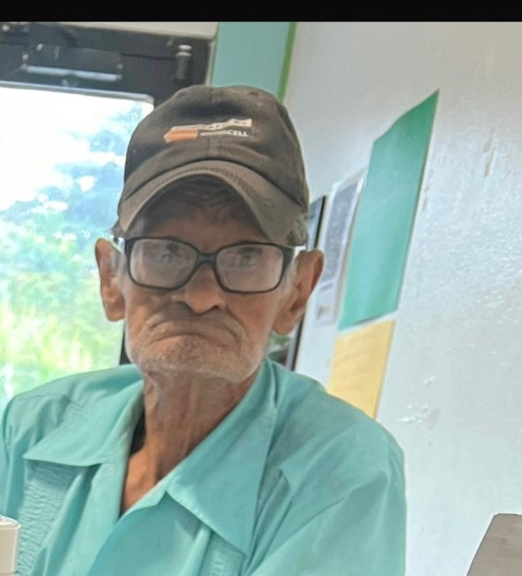 Obituary of Vicente Erazo Colón