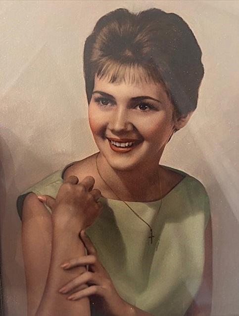 Obituary of Marilyn G. Cabo