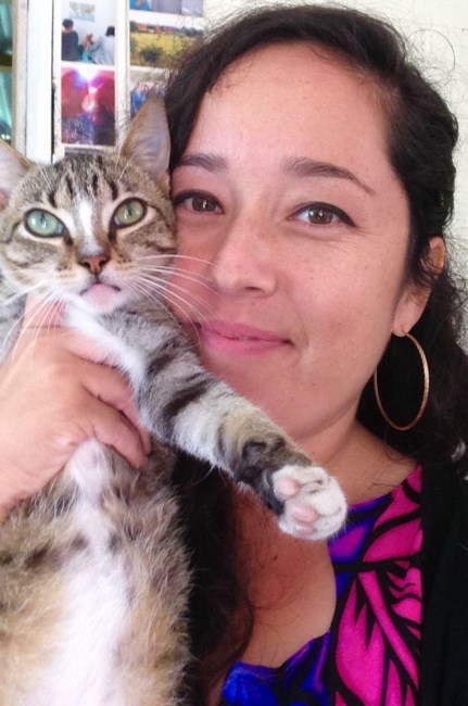 Obituary of Phoebe Nishimoto