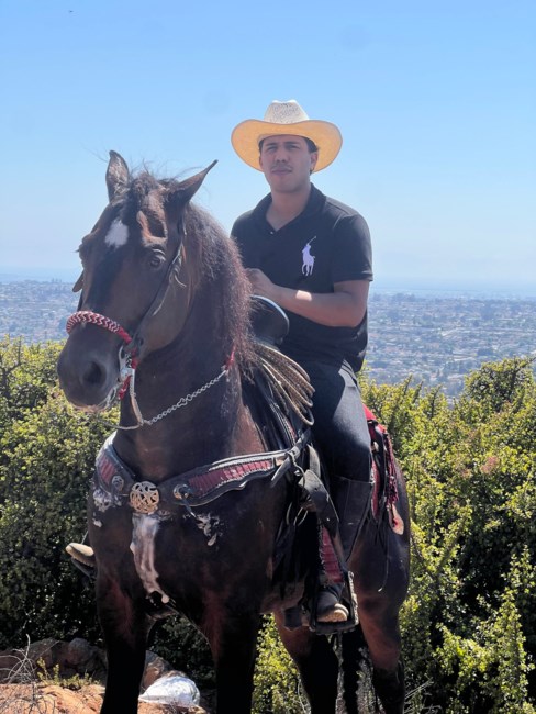 Obituary of Giovany Martin Rivera