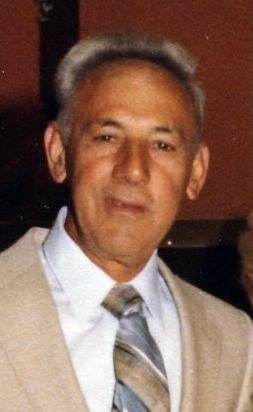 Obituary of Frank Conzolo