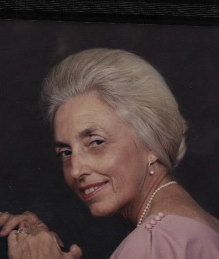 Obituary of Norma Wells