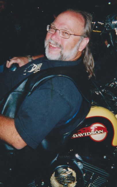 Obituary of James Curtis Mapes