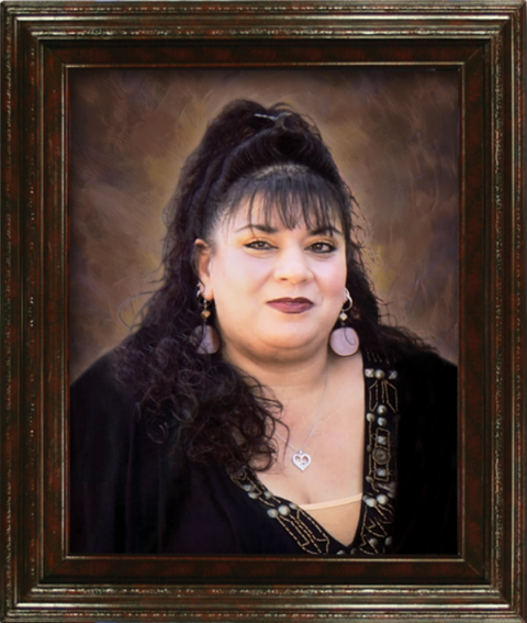 Obituary of Irene Viera