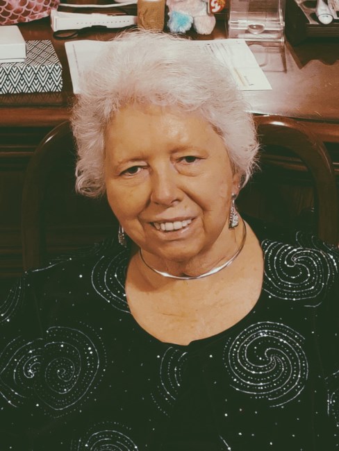 Obituary of Marietta M. Shankel