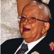 Obituary of Launder Walter  "Bud" Jackson