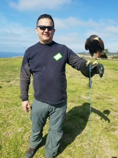 Obituary of Daniel Peter Aspeytia