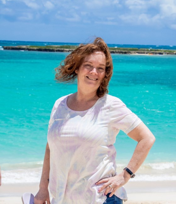 Obituary of Pamela Mae Wedemeyer