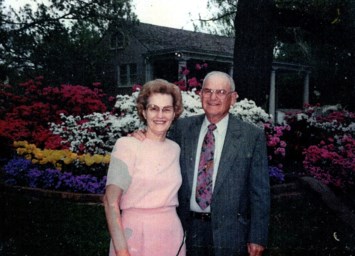 Obituary of Lois Pattillo