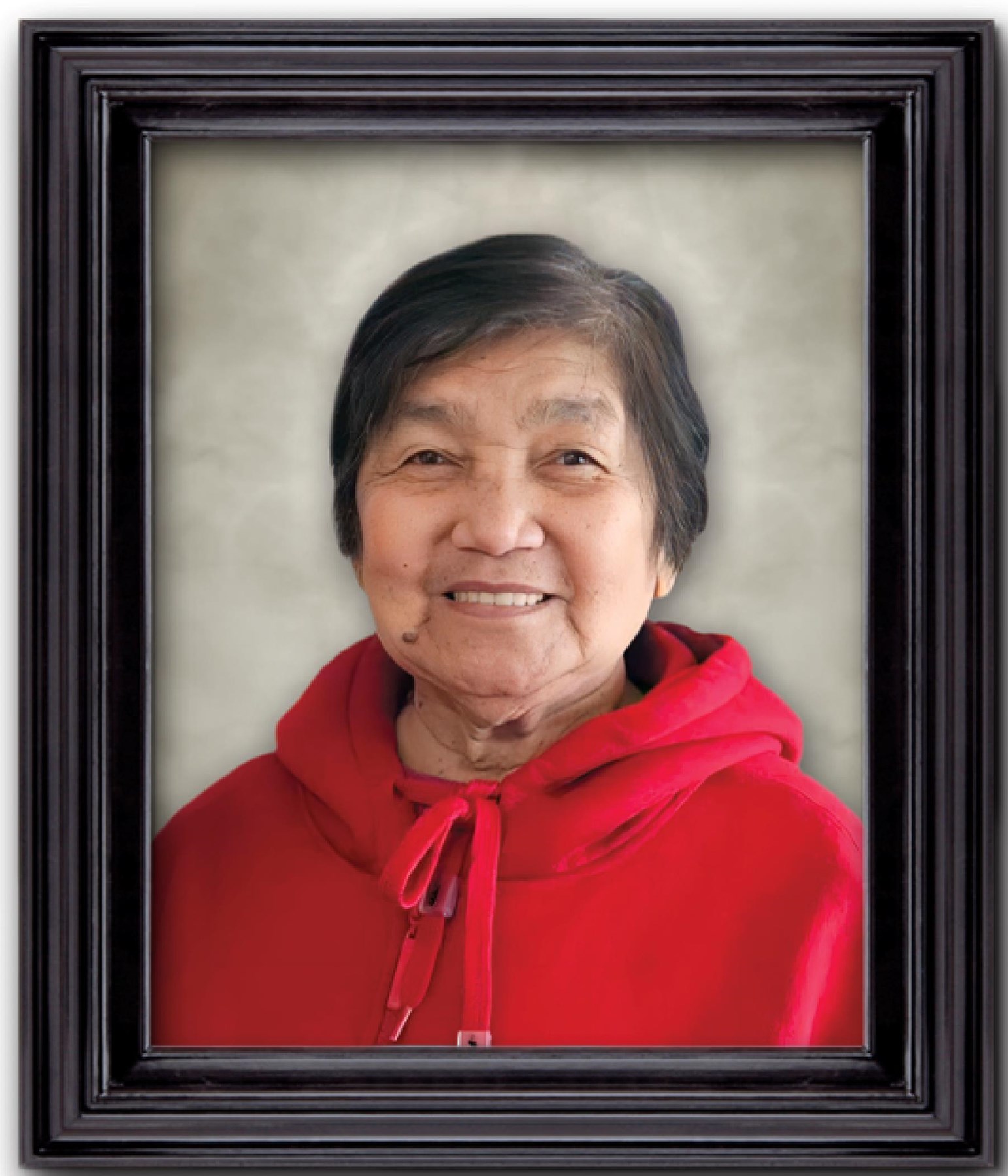 Obituary of Lourdes A. Pascua
