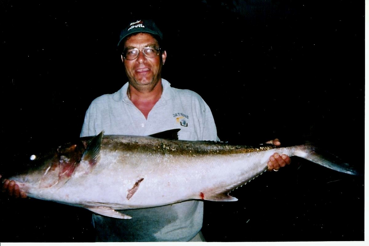 Obituary of John "Jack" Voges