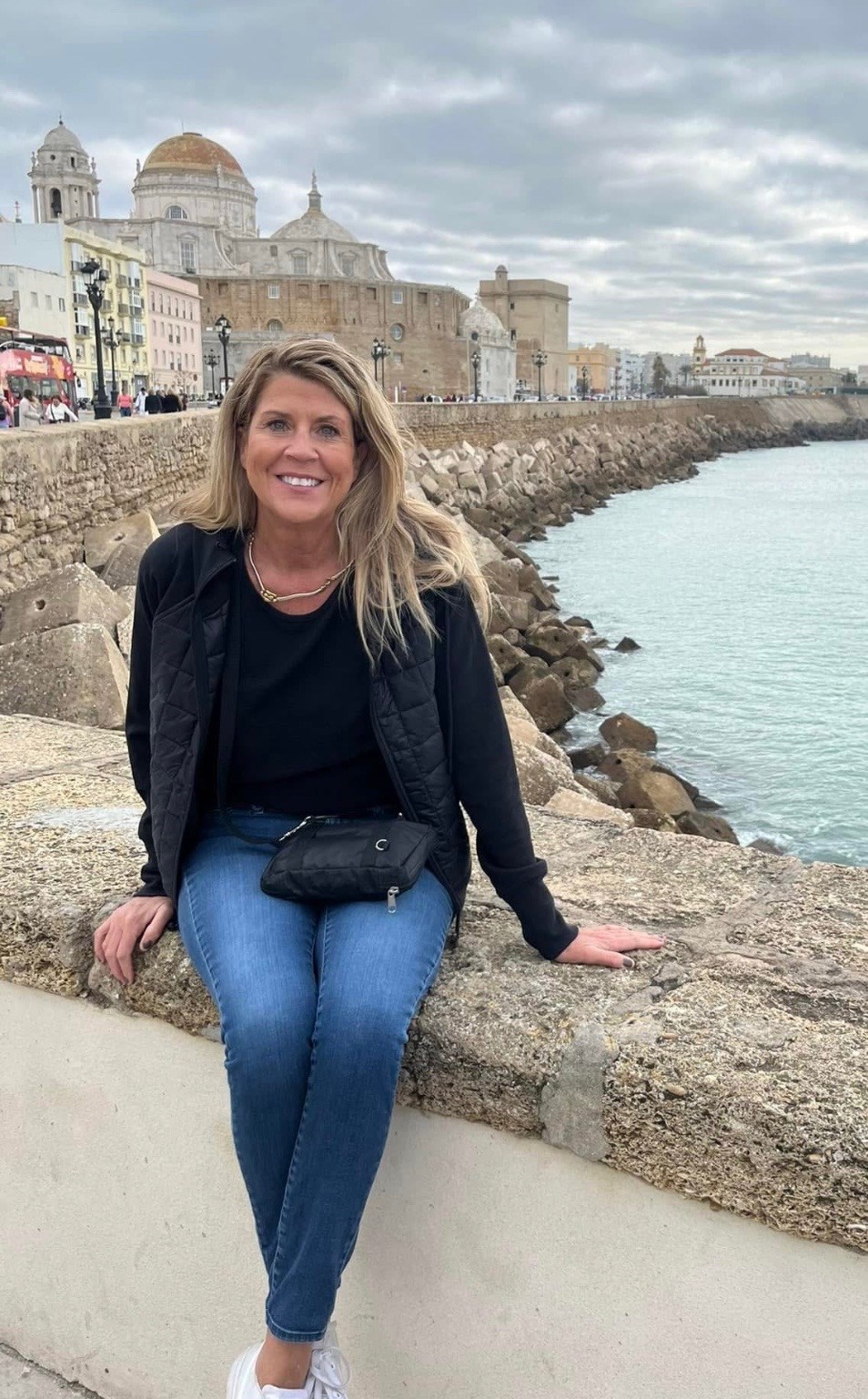 Obituario de Christy Williams Anson