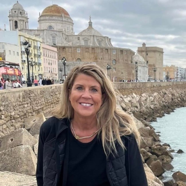 Obituario de Christy Williams Anson