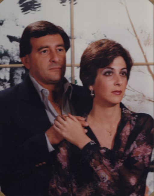 Obituary of Linda Louise Terminello Perez